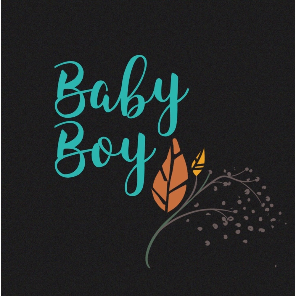 Boy Clothing